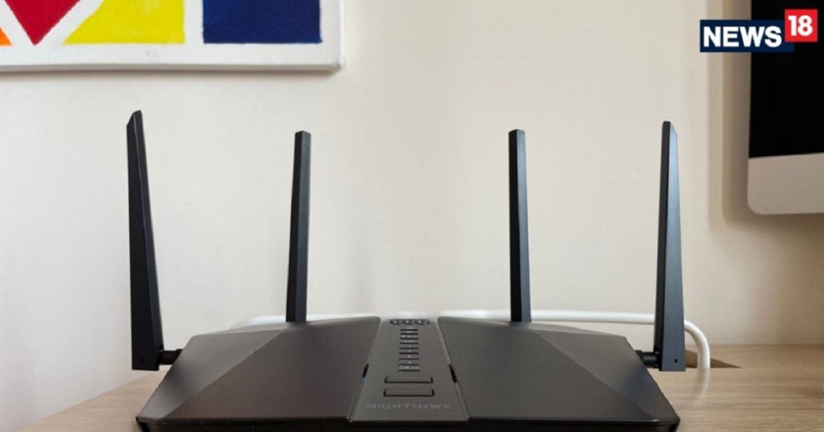 Amazon Sale: 80% की छूट पर घर ला सकते हैं ये Wireless Routers, फास्ट ...