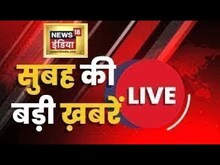 Hindi News LIVE | Navaratri  | Iran protest  | Mulayam Singh Yadav | Jammu Kashmir DG Jail Murder
