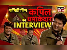 Kapil Sharma Speaking English (Funny) Trending Interview | Viral | Entertainment | Live