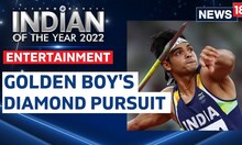 Neeraj Chopra | Will He Be IOTY 2022 Sportsman Of The Year? | Javelin Throw Olympic Gold Medalist