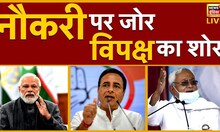 PM का दिवाली उपहार | PM Modi | Rozgar mela | Diwali Gift | Employment in India | Hindi News