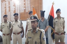 उत्तर बिहार का कुख्यात मंटू शर्मा मुंबई से गिरफ्तार, पूर्व मेयर पर एके-47 से बरसाई थी गोलियां