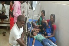 Bihar: दुर्गा पूजा मेला में मिठाई खाकर बीमार हुए 15 लोग, पिता-पुत्र समेत दो की मौत