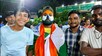 इंदौर में भारतीय क्रिकेट टीम की हार के बाद दर्शकों ने BCCI के खिलाफ उगली आग