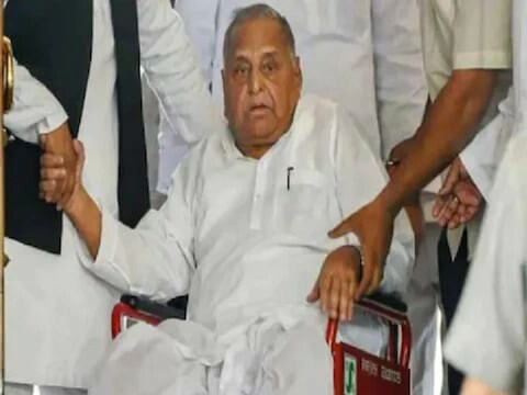 वाराणसी जेल में समाजवादी पार्टी के गठन का हुआ था निर्यण