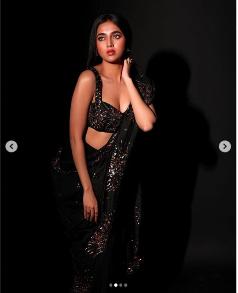  फैन्स लगातार तेजस्वी की तारीफ कर रहे हैं. (फोटो साभार- Instagram@ tejasswiprakash)
