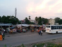 बिहार के इस बस अड्डे से 6 राज्यों के लिए जाती है बस, 10000 यात्री करते हैं सफर