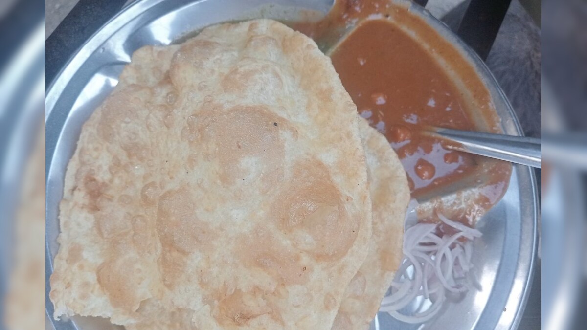 Chole bhature: लजीज जायके का गढ़ बन रहा है देहरादून लाजवाब छोले-भटूरे खाने हैं तो ये है ठिकाना