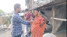 सदियों पुरानी परंपरा निभा रहे मालवा के लोग, अनाज देकर कुम्हार से लेते हैं दीये