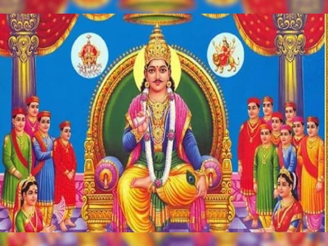 जानिए कौन हैं यमराज के लेखपाल, कैसे रखते हैं पृथ्वीलोक के जीवों का लेखा-जोखा जानिए कौन हैं यमराज के लेखपाल, कैसे रखते हैं पृथ्वीलोक के जीवों का लेखा-जोखा
