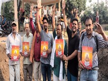 नोएडा में 80 जगह हो रहा छठ महापर्व का आयोजन, इन स्थानों पर होंगे खास घाट
