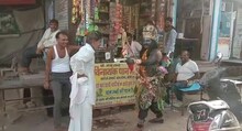 विलुप्त होने के कगार पर बहरूपिया कला, वेस्टर्न कल्चर के हावी होने से नुकसान