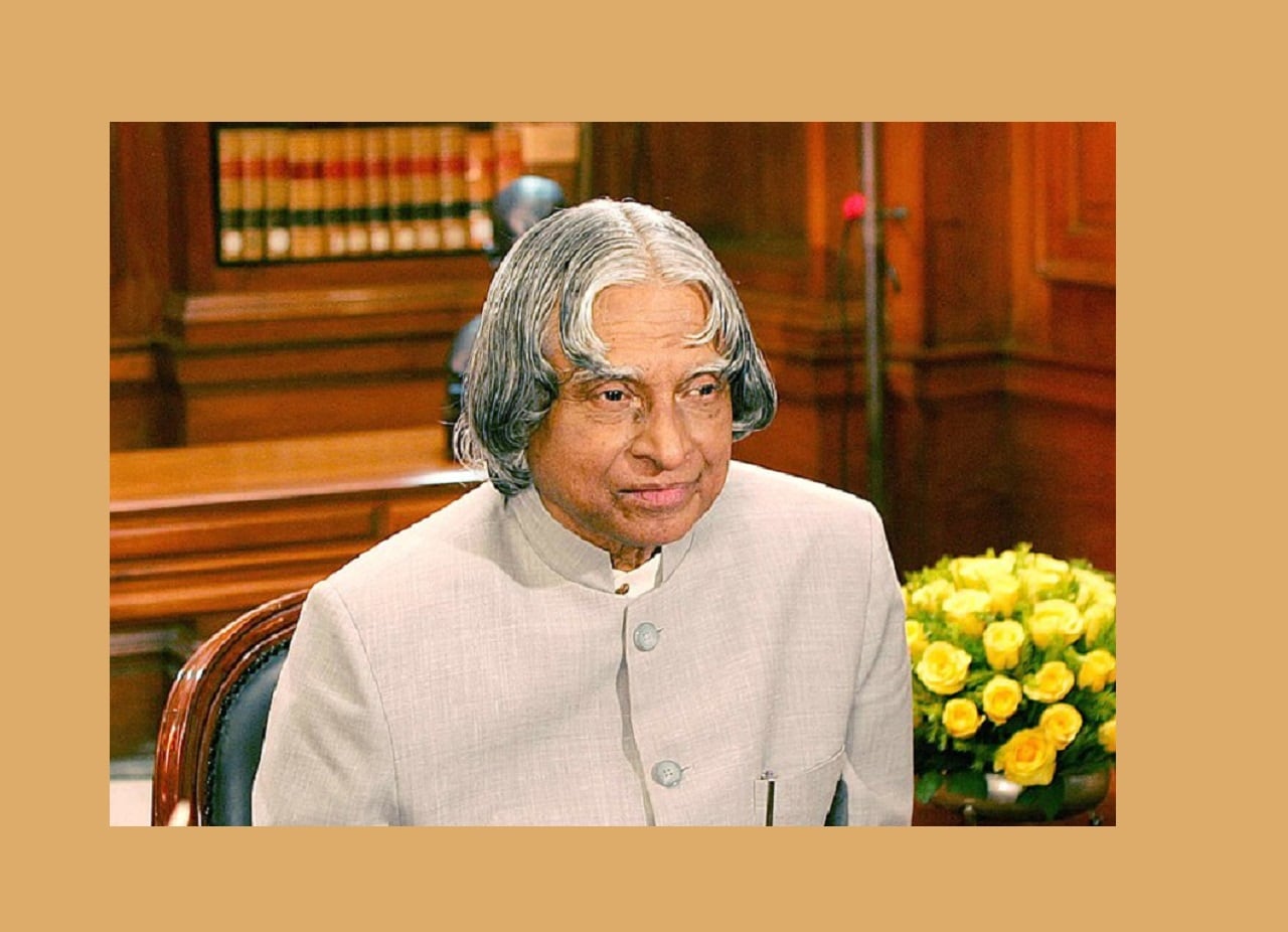 Dr APJ Abdul Kalam Birthday: मिसाइल मैन में कैसे ...