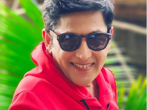 विभूति नारायण का रोल आसिफ शेख निभाते आ रहे हैं. (फोटो साभार: Instagram@iaasifsheikhofficial)