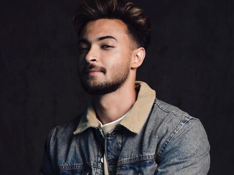 आयुष शर्मा 'अंतिम: द फाइनल ट्रुथ' में  नजर आए थे. (फोटो साभार: Instagram@aaysharma)