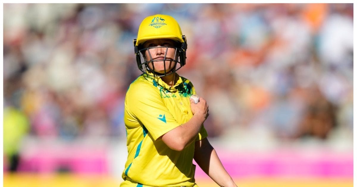 Trending news IND W vs AUS W T20 Alyssa Healy and Beth Mooney's magic