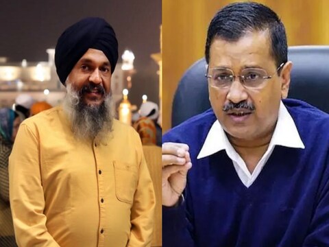 दिल्ली के सीएम अरविंद केजरीवाल हिमाचल प्रदेश के सबसे बड़े अस्पताल आईजीएमसी शिमला में 8 साल से फ्री लंगर चला सर्बजीत सिंह बॉबी के मुरीद हुए हैं. 