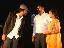 अशोक पागल स्मृति नाट्योत्सव में 7 नाटकों का मंचन