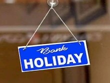 Bank Holiday: कल से शुरू हो रहीं छुट्टियां, अब 6 दिन बंद रहेंगे बैंक