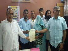मिसाल: जाति-धर्म में बांटनेवालों को बाड़मेर से मिला जवाब, जानें पूरा मामला