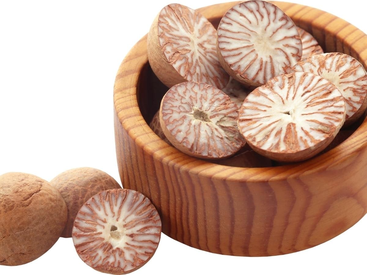 Betel Nut