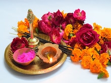 भाई दूज पर बने हैं सर्वार्थ सिद्धि समेत तीन शुभ योग, जानें तिलक का मुहूर्त