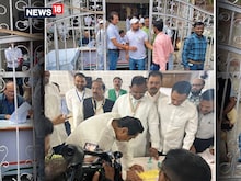 कांग्रेस अध्यक्ष चुनाव:जानिए कमलनाथ ने किसे वोट डालने के लिए कहा खड़गे या थरूर