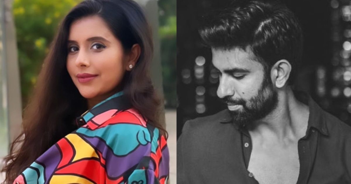 Is this the real reason behind Rajeev Sen-Charu Asopa’s divorce?  Sushmita Sen’s brother himself disclosed
– News X