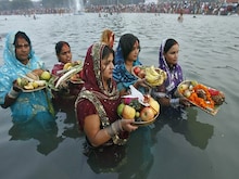 Chhat Puja-2022: दिल्ली में बड़े स्तर पर मनेगा छठ महापर्व, बनेंगे 1100 घाट