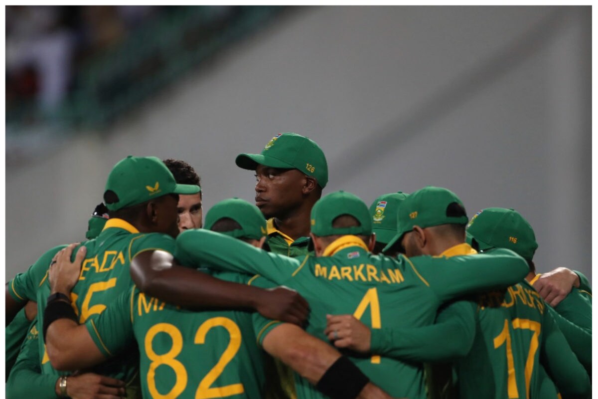 भारतीय स्पिनरों से निपटने के लिए दक्षिण अफ्रीकी बल्लेबाजों ने की 2 साल तैयारी