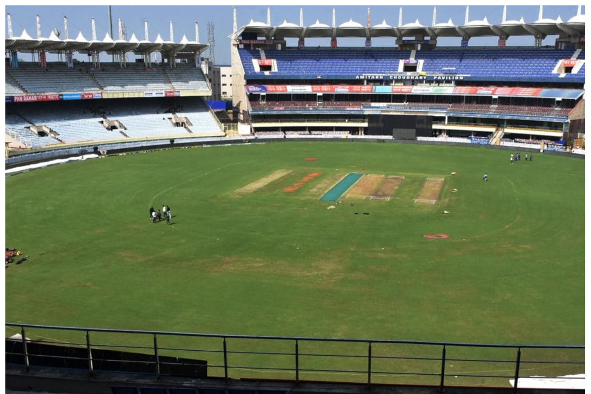 Ind vs SA 2nd ODI Match Pitch Report Ranchi Weather Update: क्या दूसरे वनडे में बारिश डालेगी खलल? जानें कैसा है रांची का मौसम - india vs south africa odi 2nd match pitch report ranchi weather forecast update in hindi – News18 हिंदी
