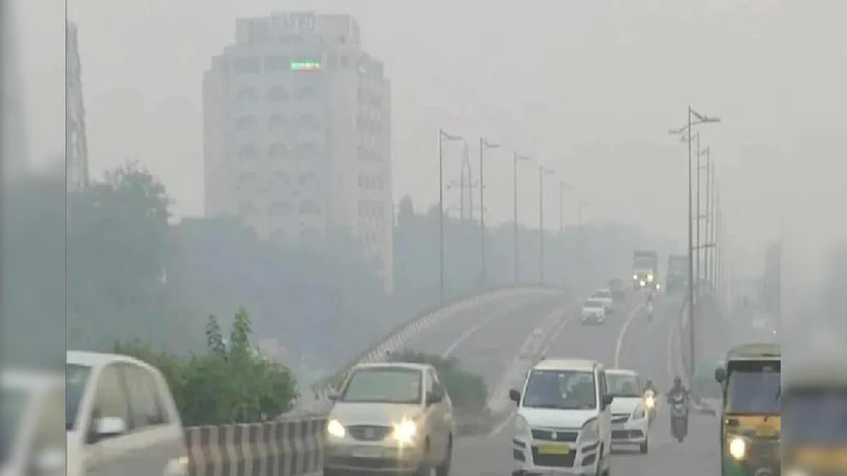 दिल्ली-NCR में कंस्ट्रक्शन पर रोक गंभीर श्रेणी में वायु प्रदूषण GRAP का स्टेज-3 लागू