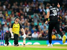VIDEO: इंग्लैंड ने चेतावनी के अंदाज़ में कहा- Happy Birthday David Warner