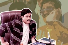 پٹنہ میں داؤد ابراہیم گینگ کی انٹری!  انڈر ورلڈ ڈان کا خوف دکھا کر خاتون سے 25 لاکھ روپے چھین لیے