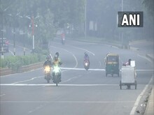 दिल्ली में 'जहरीली' हवा से बढ़ी मुसीबत, लगाए गए ये नये प्रतिबंध 