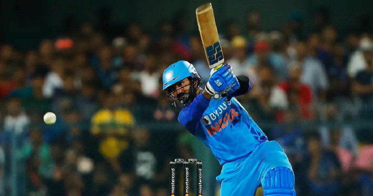 दिनेश कार्तिक सहित 5 खिलाड़ी ऑस्ट्रेलिया पहुंचते ही हुए फ्लाॅप, वर्ल्ड ...