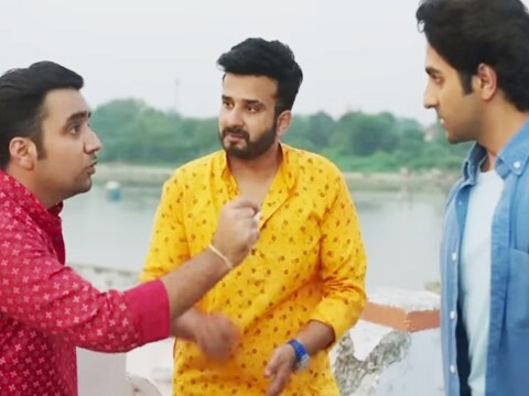 अब यह फिल्म 23 जून, 2023 को सिनेमाघरों में रिलीज होगी. (फोटो साभारः IANS)