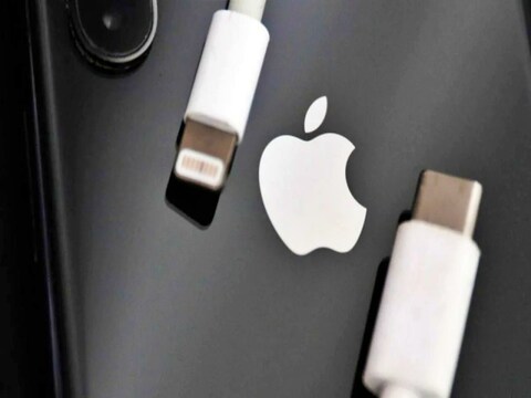 USB Type-C के साथ आएगा iPhone 15