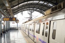 मेट्रो ने ट्रेन सेवाओं में किया बदलाव, रविवार को ये मेट्रो स्‍टेशन रहेगा बंद