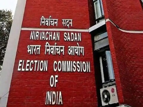 असम (Assam) के विधानसभा  और संसदीय निर्वाचन क्षेत्रों (Parliamentary Constituencies) का परिसीमन करने का निर्णय लिया है.   (फाइल फोटो)