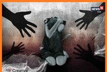 راجستھان میں سنسنی خیز واقعہ!  4 افراد چوری کے لیے گھر میں گھس گئے، شوہر کے سامنے خاتون سے اجتماعی زیادتی، 3 گرفتار