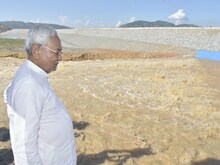मोक्षधाम गया में पहुंचा गंगा नदी का पानी, दिसंबर से हर घर गंगाजल की आपूर्ति