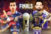 LLC Final: इंडिया कैपिटल्स और भीलवाड़ा किंग्स में फाइनल शो, ऐसे देखें LIVE