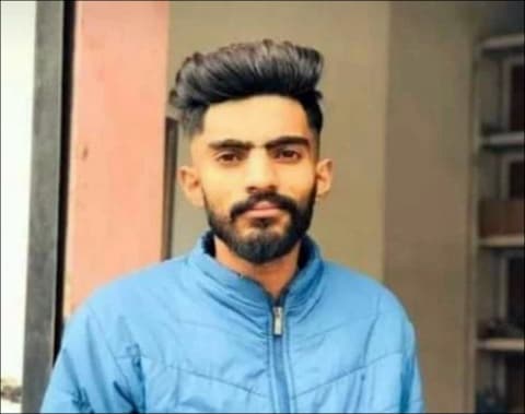 सोलन जिले में बद्दी में 23 साल के युवक हरभजन सिंह की हत्या के आरोप में पुलिस ने चार आरोपियों को गिरफ्तार किया है. (File Photo)