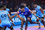 PKL: पुणेरी पलटन को पटना पाइरेट्स ने ड्रॉ पर रोका, थलाइवाज अंक बांटने पर मजबूर