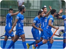 भारत ने ऑस्ट्रेलिया को 13 मुकाबलों बाद दी शिकस्त, 4-3 से दर्ज की जीत