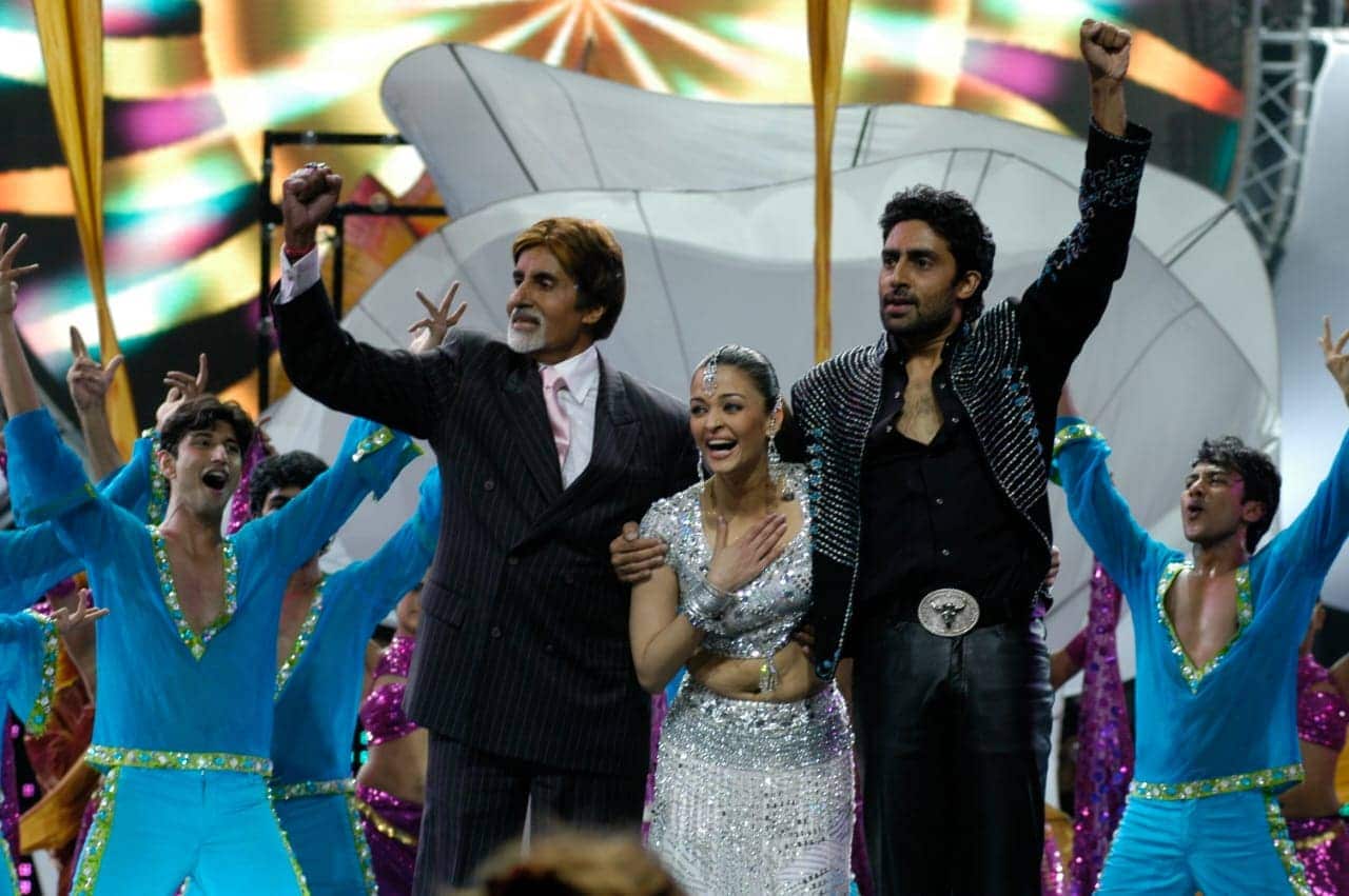 IIFA tribute Amitabh Bachchan, Amitabh Bachchan Birthday, Amitabh Bachchan Indian Cinema, International Indian Film Academy, अमिताभ बच्चन, आईफा