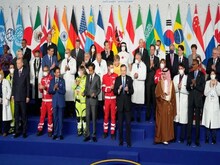 G-20 बैठकों के दौरान भारत की संस्कृति, विरासत को दिखाने का अच्छा अवसर: रेड्डी