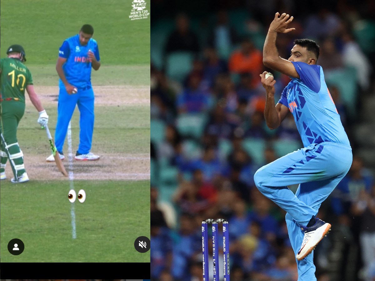 प्रोटियाज भारत पर मिली जीत की बदौलत ग्रुप 2 अंक तालिका में शीर्ष पर पहुंच गया है. (ICC Instagram page)
