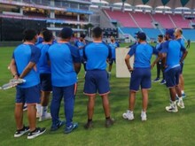 IND v SA: रोहित-कोहली के बगैर उतरेगी टीम इंडिया, ऐसे देखें पहला ODI लाइव